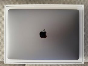 MacBook Pro M1 13-inch [RAM 8GB; SSD 256GB; Space Gray] - 3