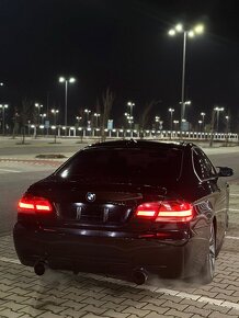 BMW e92 335xi - 3