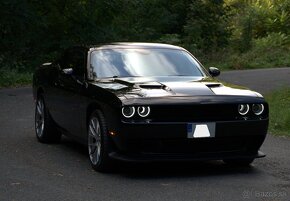 Dodge Challenger 5.7 HEMI R/T, 2018, 67tkm, manual - 3