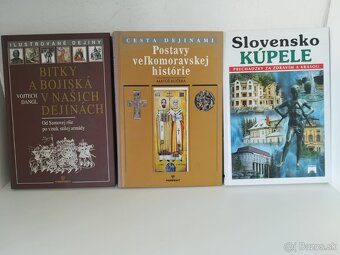 Zbierka o Slovensku - 3