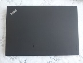 rozpredám funkčný notebook Lenovo thinkpad T460 - 3