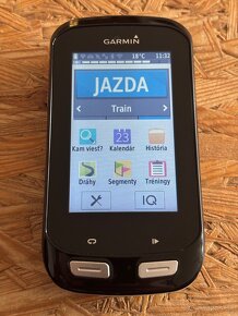 Garmin Edge 1000 - 3