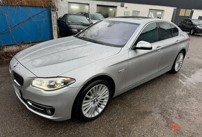 BMW 5 F11  535D Xdrive - 3