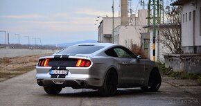 Ford Mustang 5.0 GT - 2016 - 3