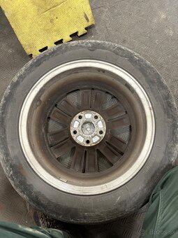 1ks vw disk 5x112 r16 - 3