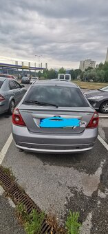 Ford mondeo sttdci 2.2 114kw - 3