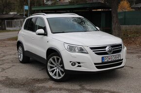 Volkswagen Tiguan R-line - 3