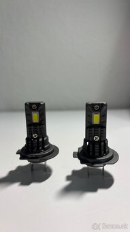 H7 led - 3