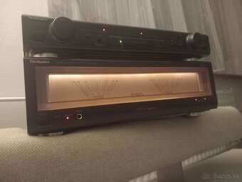 Technics SE-A1000/SU-C1000 - 3