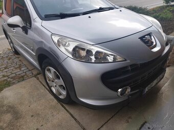 Peugeot 207sw 1.6 HDI - 3