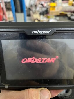 Moto diagnostika obd star ms50 - 3