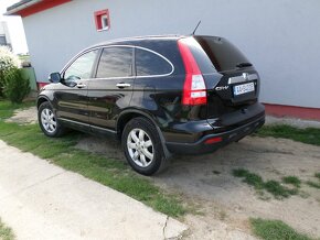 Honda CR-V 2,2 diesel 103 kw - 3