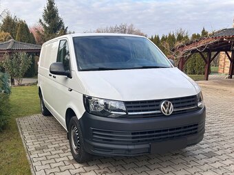 Volkswagen T6 Transporter - 3