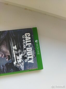 Call of duty ghost xbox - 3