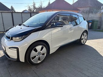 Bmw i3 120AH - 3