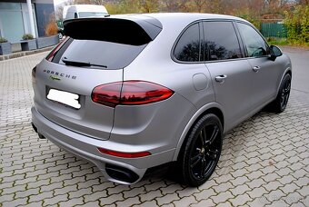 Porsche Cayenne - PREDAJ AJ NA SPLÁTKY - 3