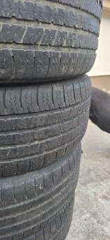 225/50 r17 zimné - 3