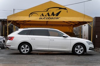 Škoda Superb 3 Combi -FACELIFT/2020 - 2.0 TDI SCR DSG - 3