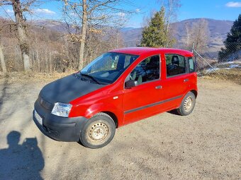 Fiat Panda 1.1 - 3