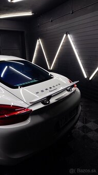 Porsche Cayman 2.7 PDK 2015 - 3