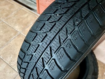 185/60 R15 zimné pneumatiky 2ks - 3