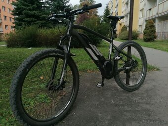 E bike Rockrider e st 900, veľkosť L - 3