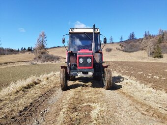 Zetor 6211 - 3