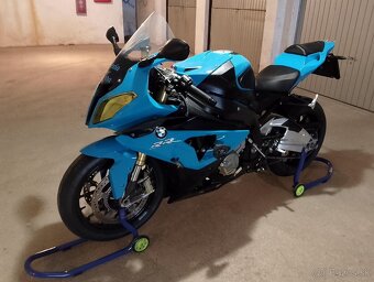 BMW S1000RR - 3