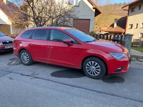 Seat Leon 1.4 TSI 94 kW – Elegantný a spoľahlivý - 3