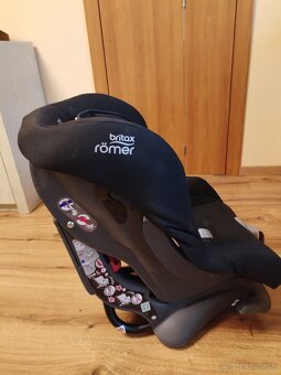 Britax Romer Cosmos - 3