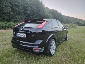 Ford Focus 2.5 20V ST - 3