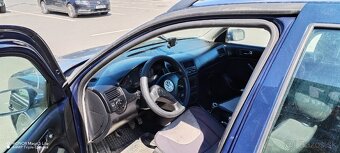 VW bora 1.9tdi 74KW - 3