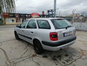 Citroen Xsara Break 1.4i N2 2003 - 3