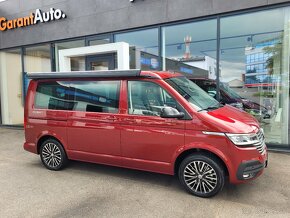 Volkswagen California Ocean 2.0 TDI 150kW - 3