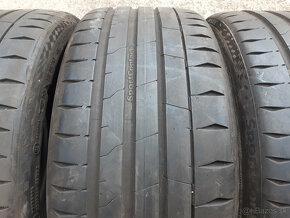 225/35 R19  -letné Continental - 3