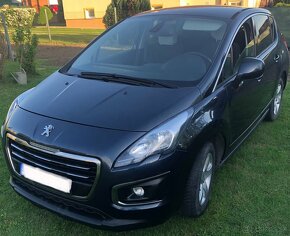 Peugeot 3008 1.6 e-HDi - 3