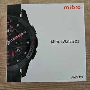 Xiaomi Mibro Watch X1 - 3