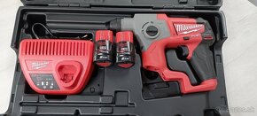 Milwaukee M12CH-202C - 3