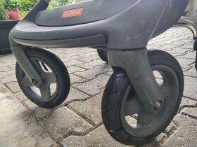 Stokke scoot športový kočík - 3