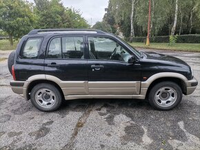 Suzuki Grand Vitara 2.0 HDi  4x4 - 3