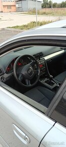 Audi a4 b7 2.0 tdi 103kw quattro BPW - 3