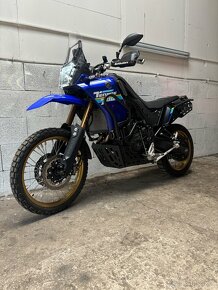 Yamaha Tenere 700 Extreme - 3