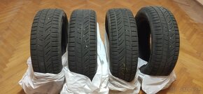 Zimné pneumatiky 225/60 R17 - 3