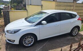 Ford Focus 1.0 74kW 2018 - 3