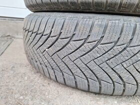 205/70 R15 - 3