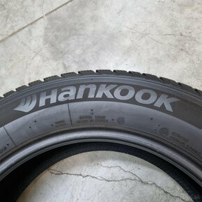 Zimné pneumatiky 235/60 R18 HANKOOK DOT1619 - 3