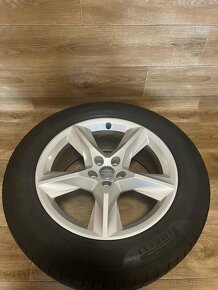 Origo Zimní ALU Audi Q7 R19” 5x112 ET28 - 3