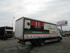 Iveco Eurocargo 120E25, EEV, Automat +DPH - 3