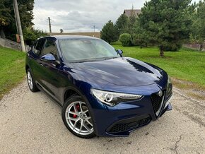 Alfa Romeo Stelvio 2.0 Q4 GME - 3