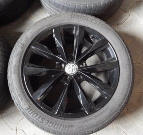 Volkswagen Springfield R 18 255/45 multivan T6, T5, T6.1 - 3